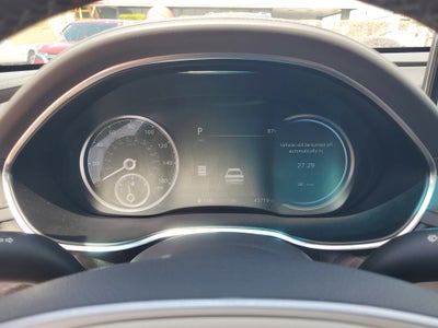 2023 Genesis G80 2.5T