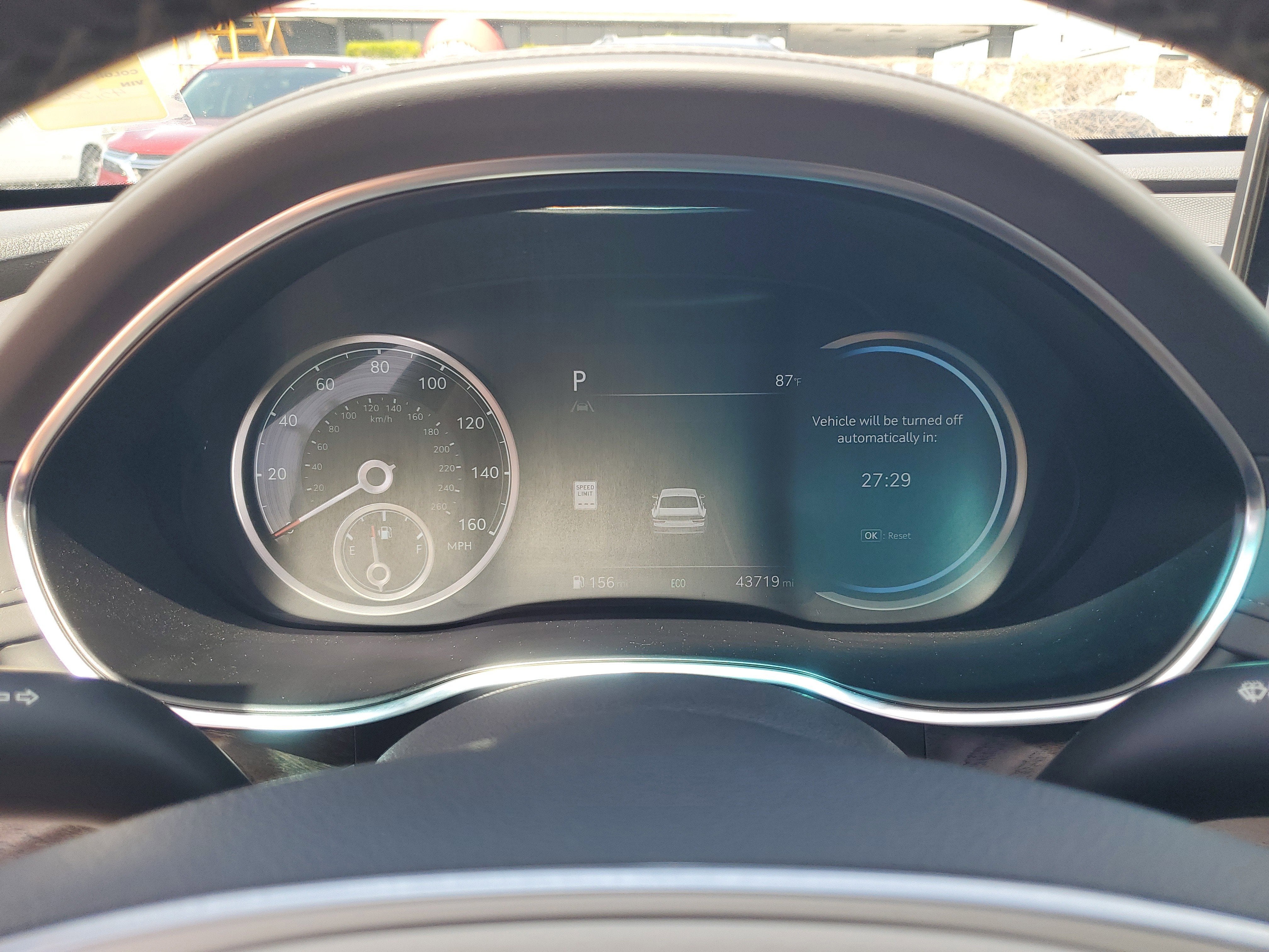 2023 Genesis G80 2.5T
