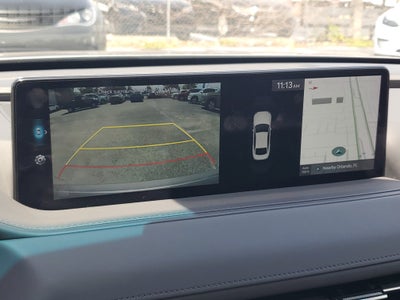 2023 Genesis G80 2.5T