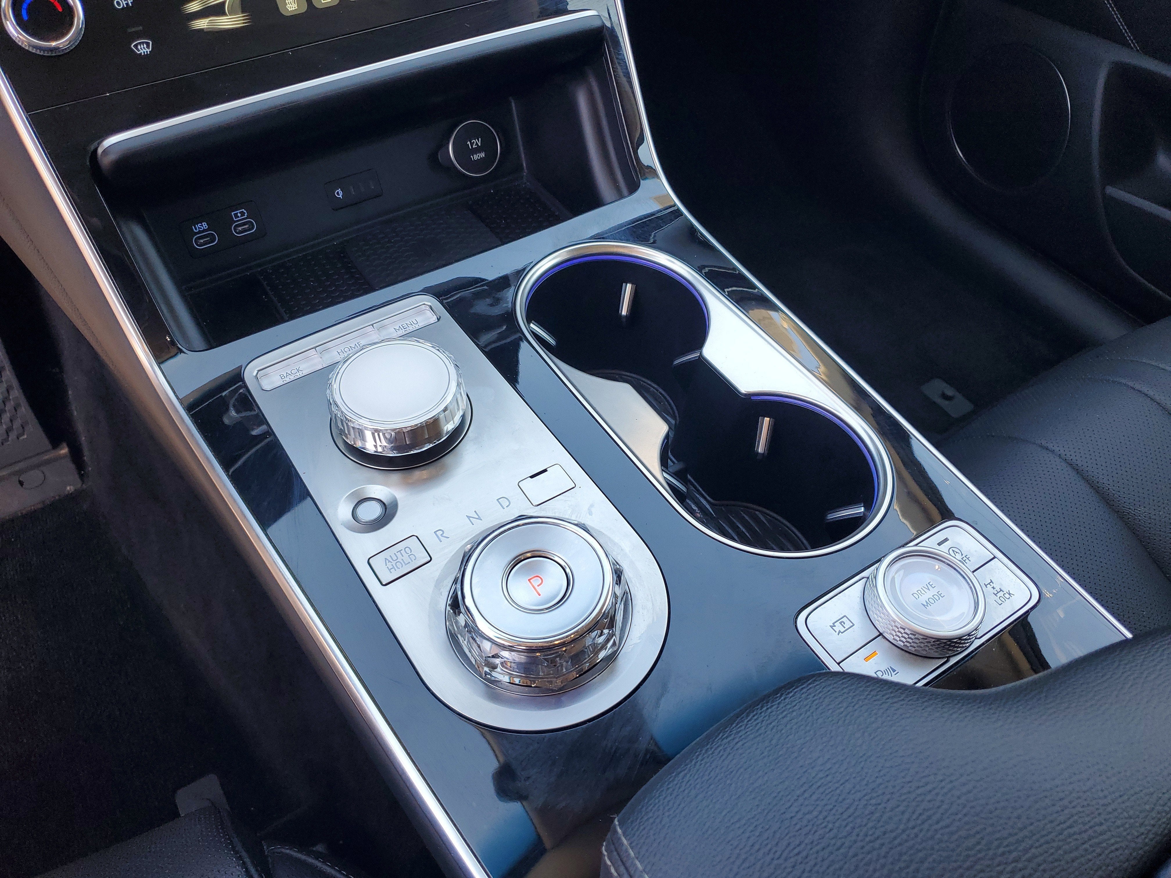 2025 Genesis GV80 2.5T Standard