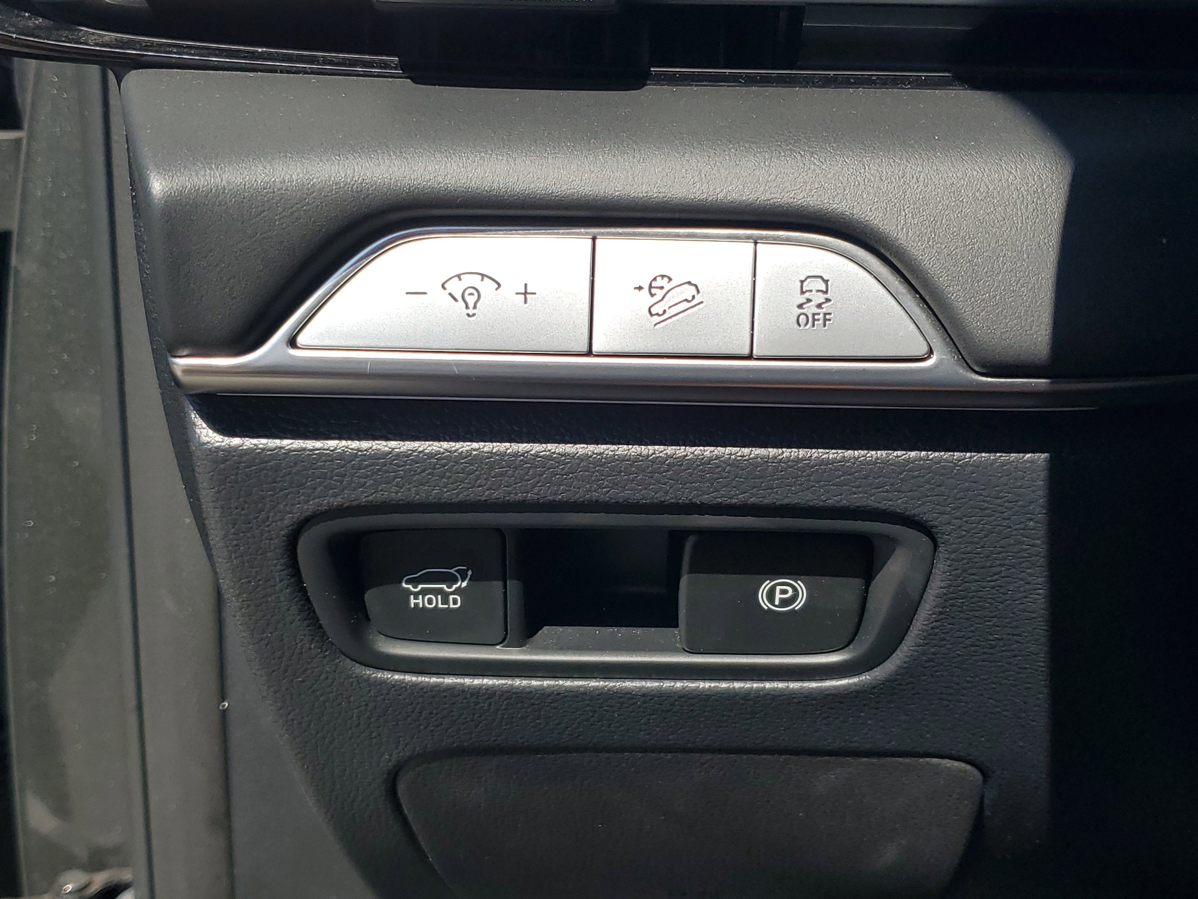 2025 Genesis GV80 2.5T Standard