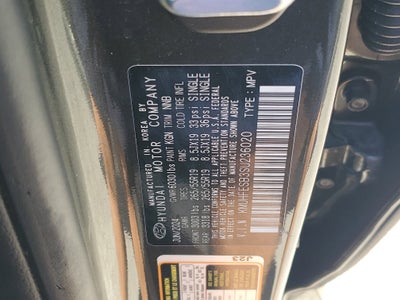 2025 Genesis GV80 2.5T Standard