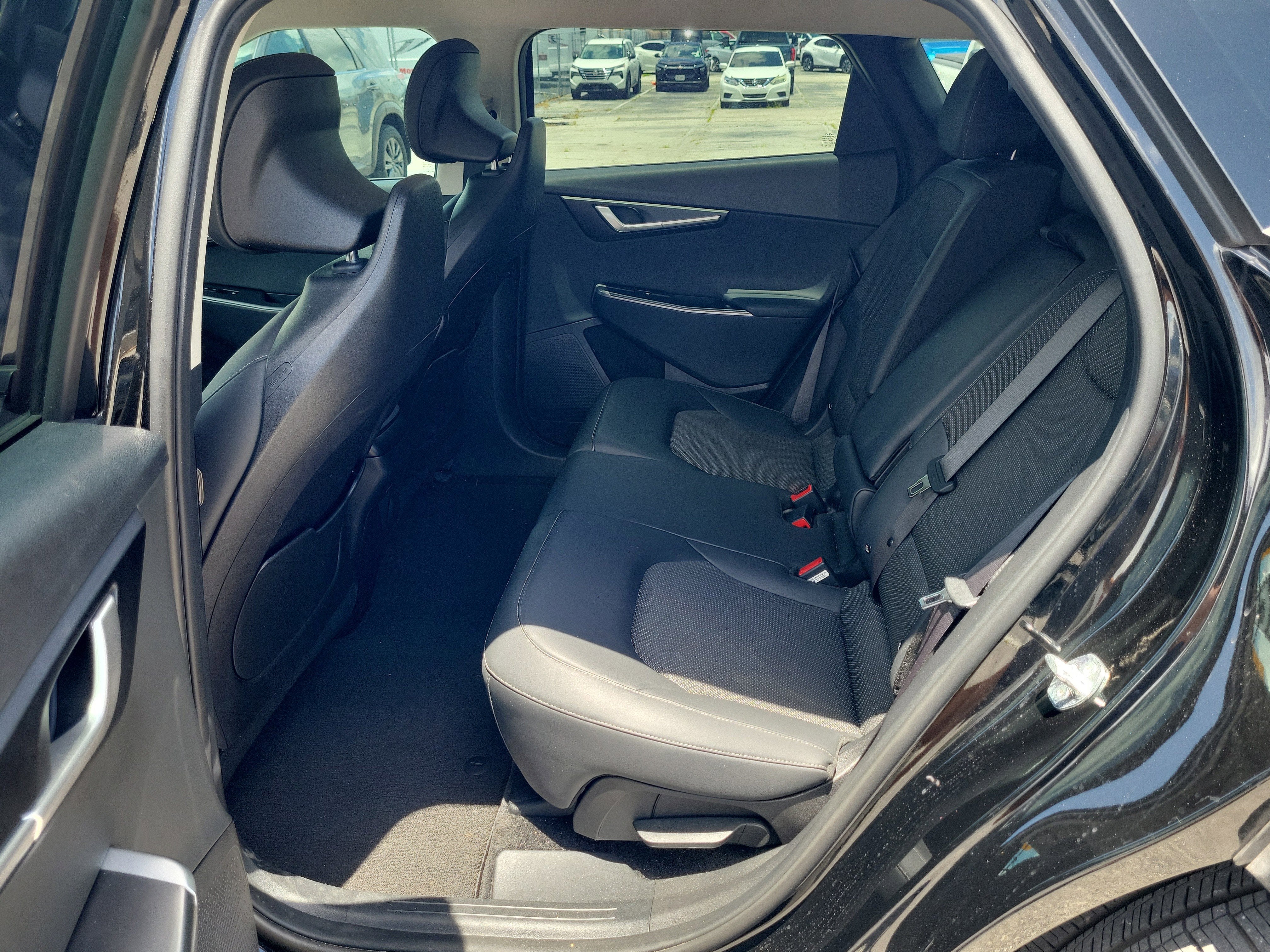 2024 Kia EV6 Light Long Range