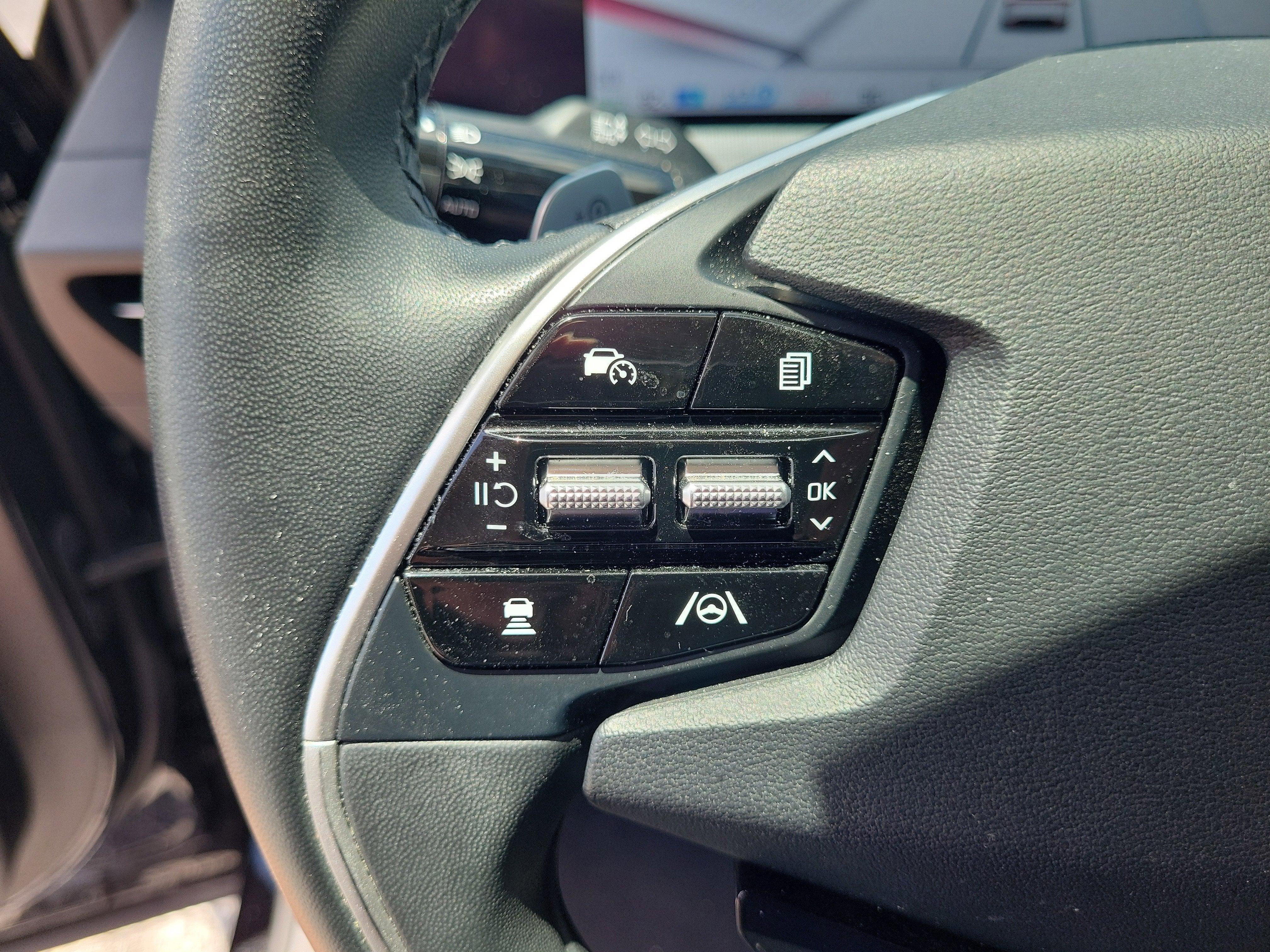 2024 Kia EV6 Light Long Range