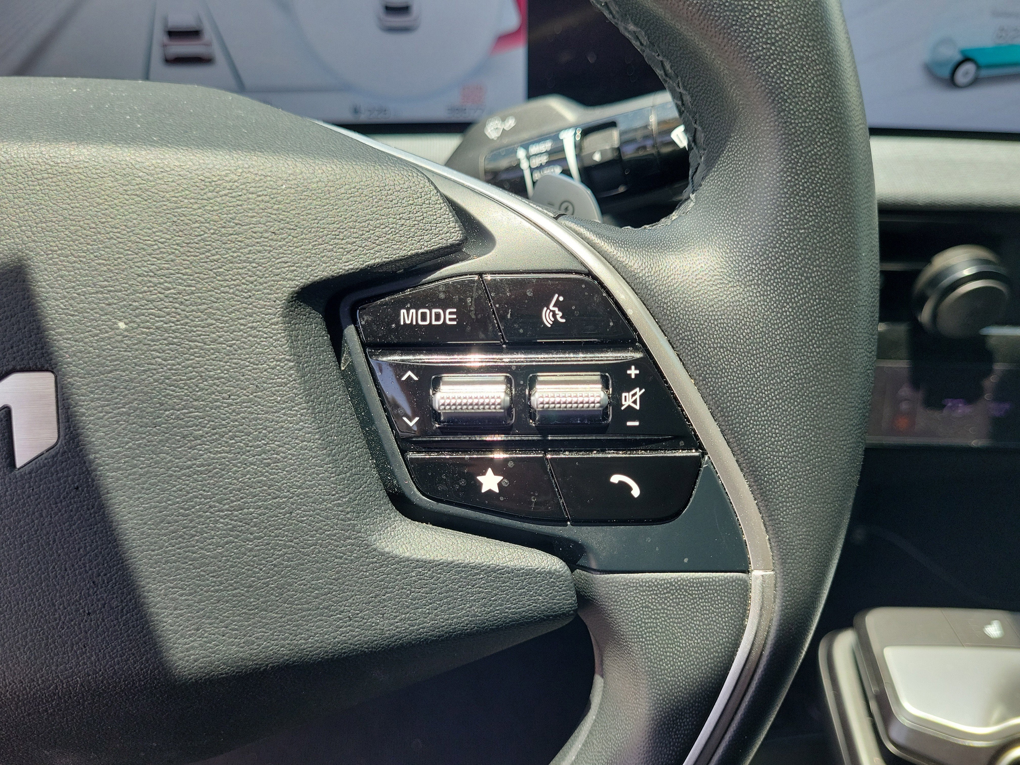 2024 Kia EV6 Light Long Range