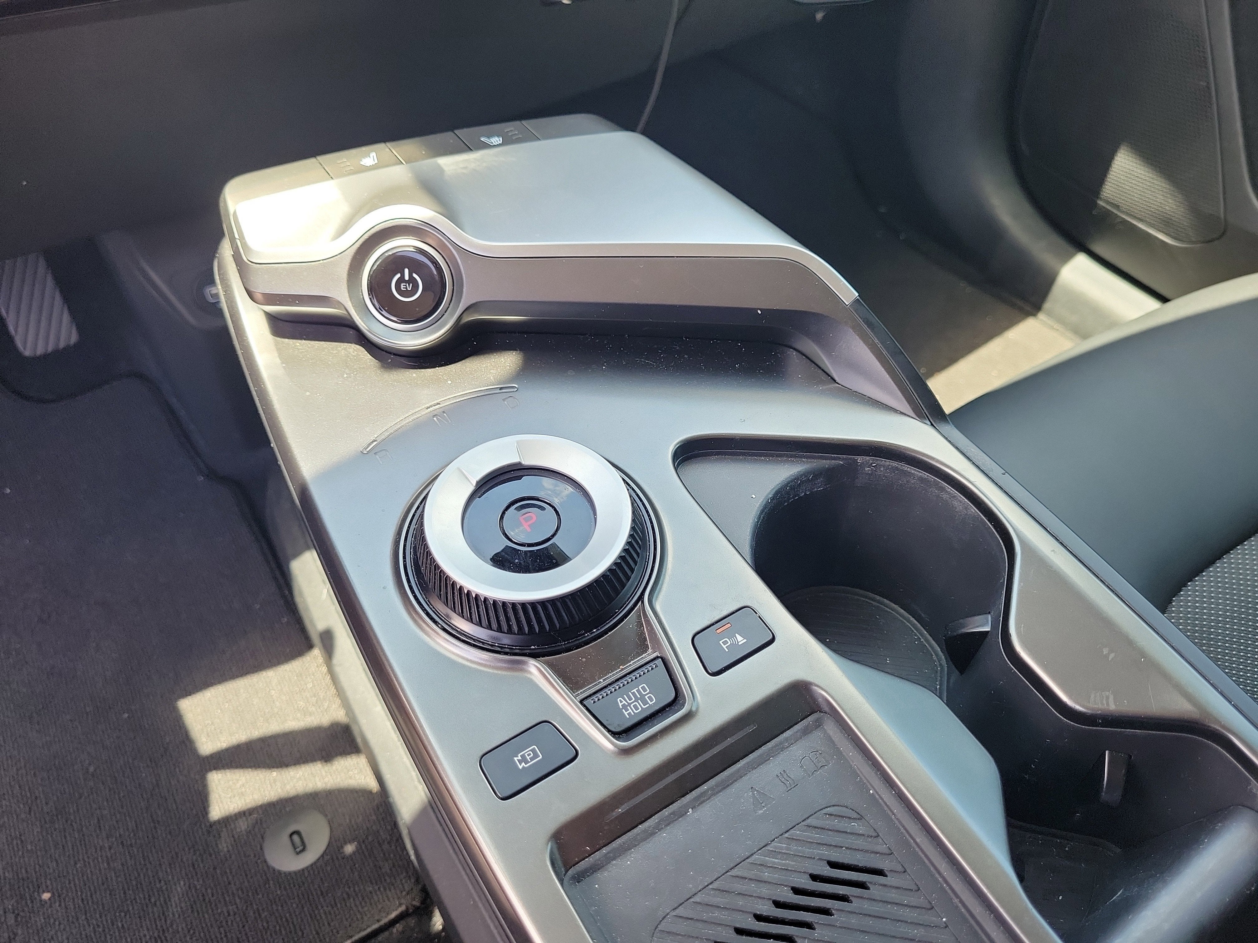 2024 Kia EV6 Light Long Range