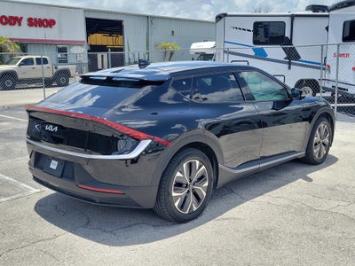 2024 Kia EV6 Light Long Range