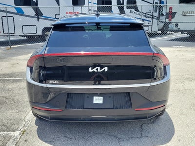 2024 Kia EV6 Light Long Range