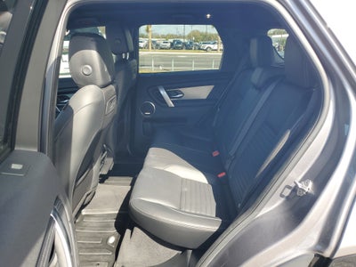 2024 Land Rover Discovery Sport Dynamic SE