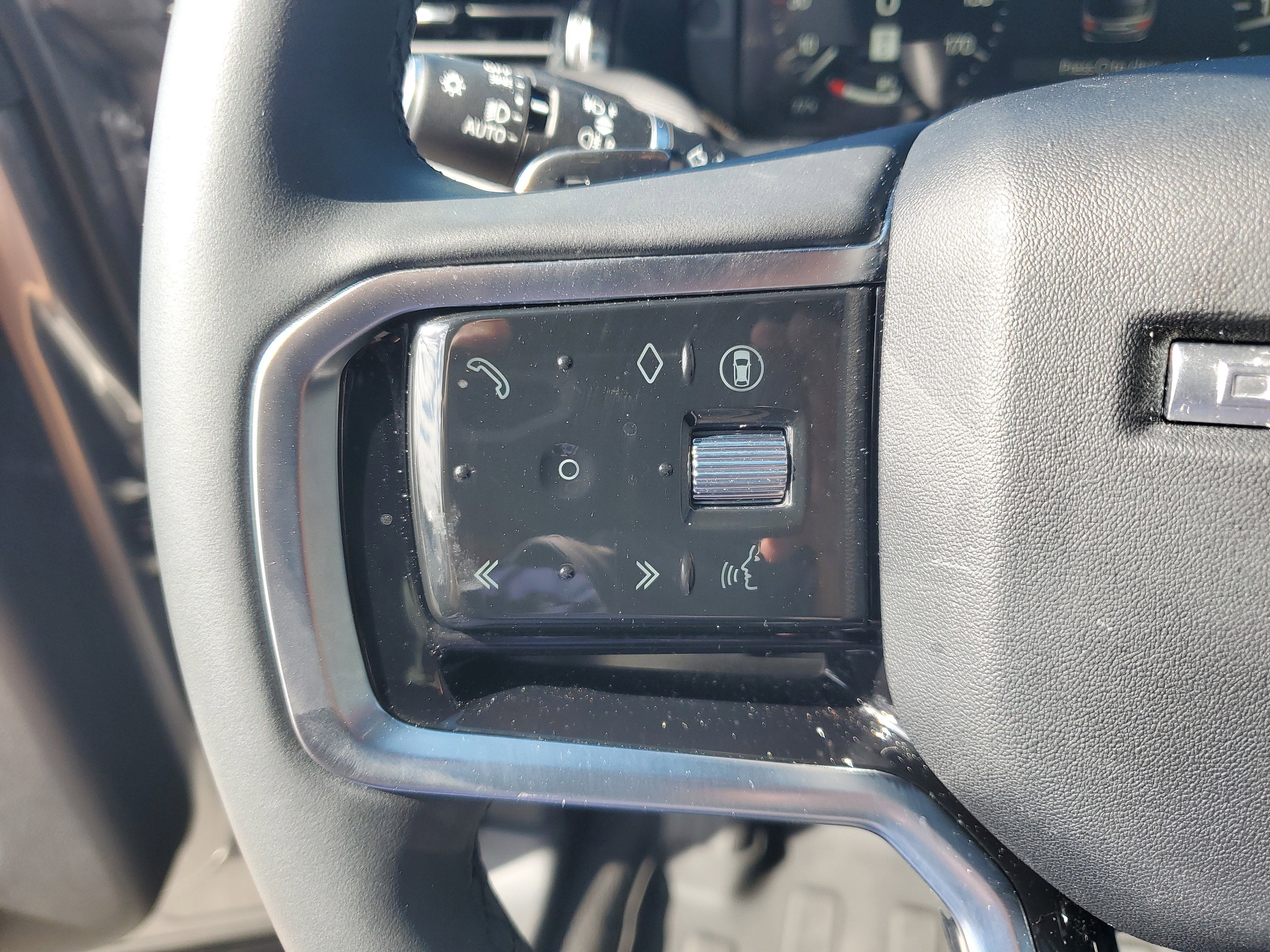 2024 Land Rover Discovery Sport Dynamic SE