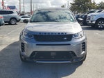 2024 Land Rover Discovery Sport Dynamic SE