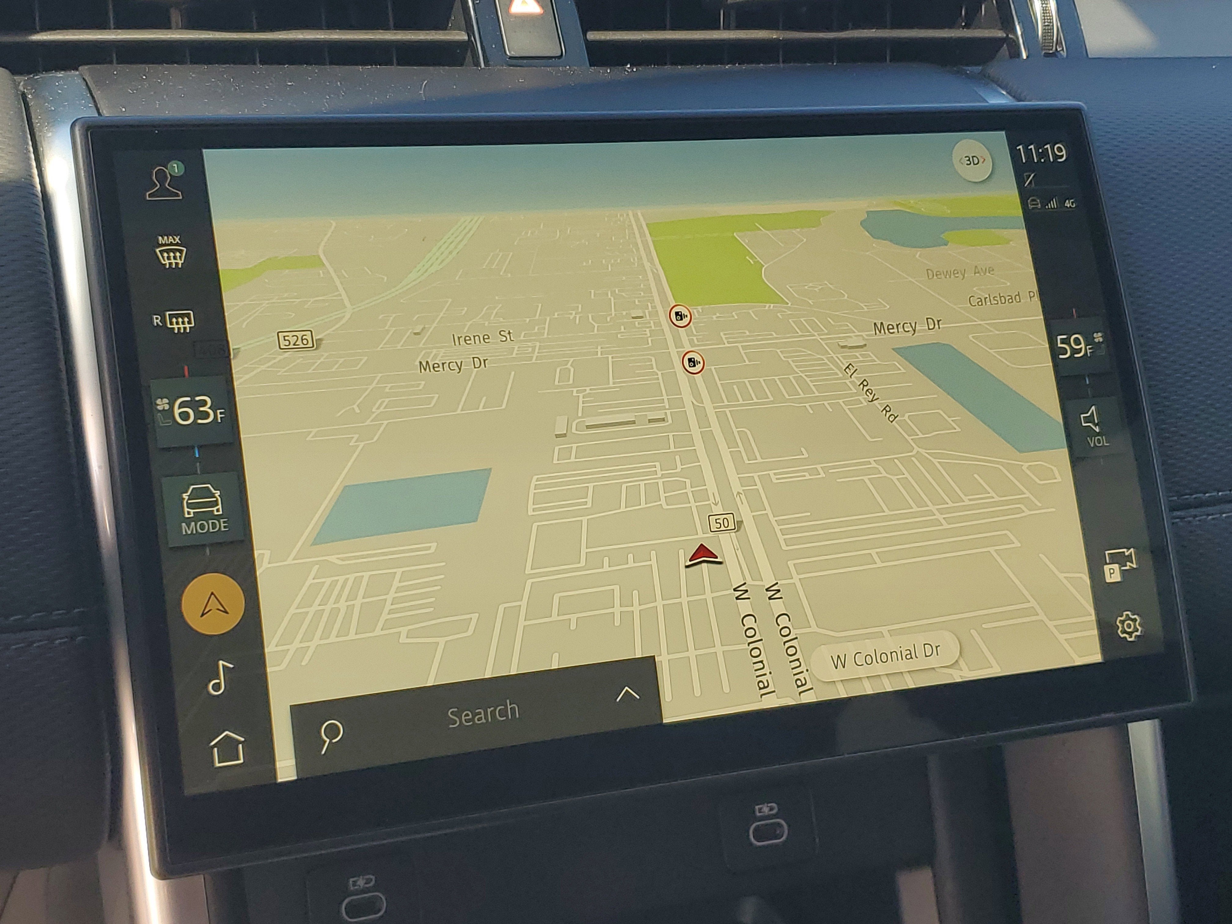 2024 Land Rover Discovery Sport Dynamic SE