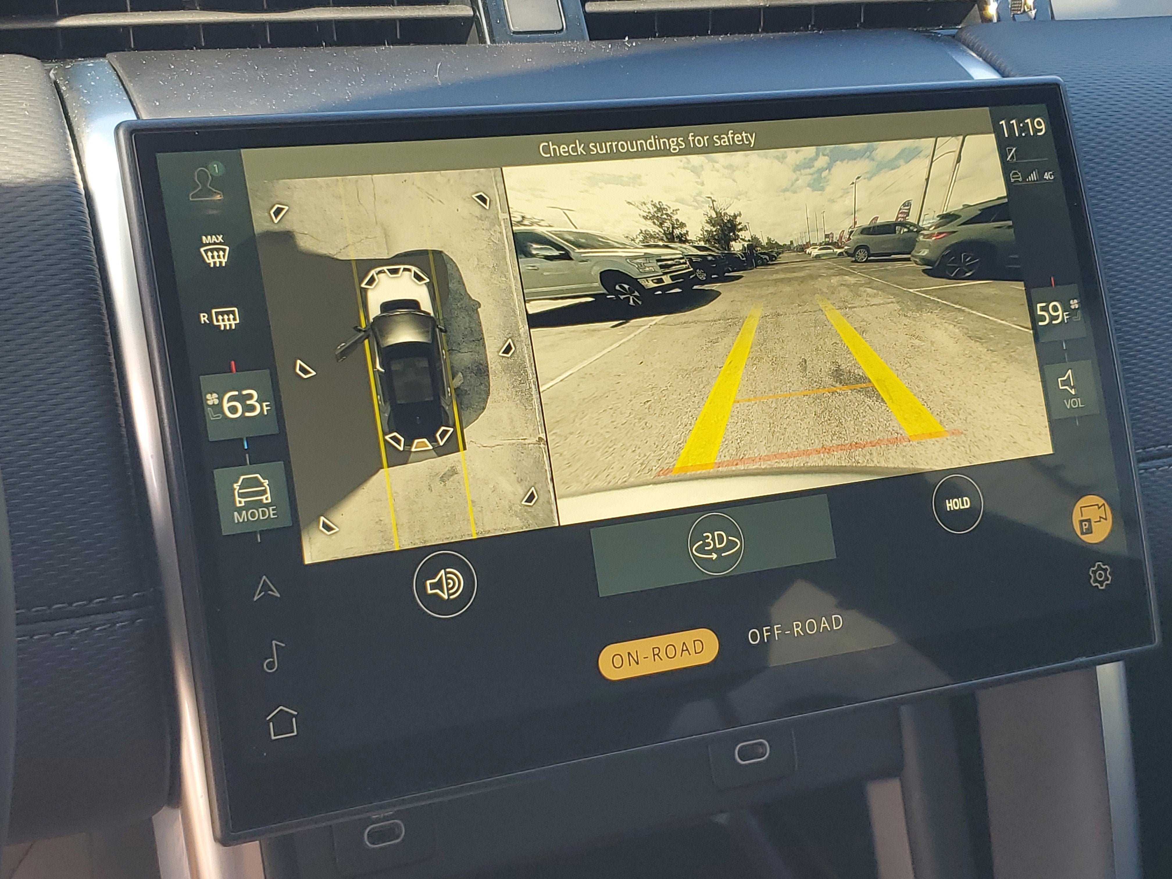 2024 Land Rover Discovery Sport Dynamic SE