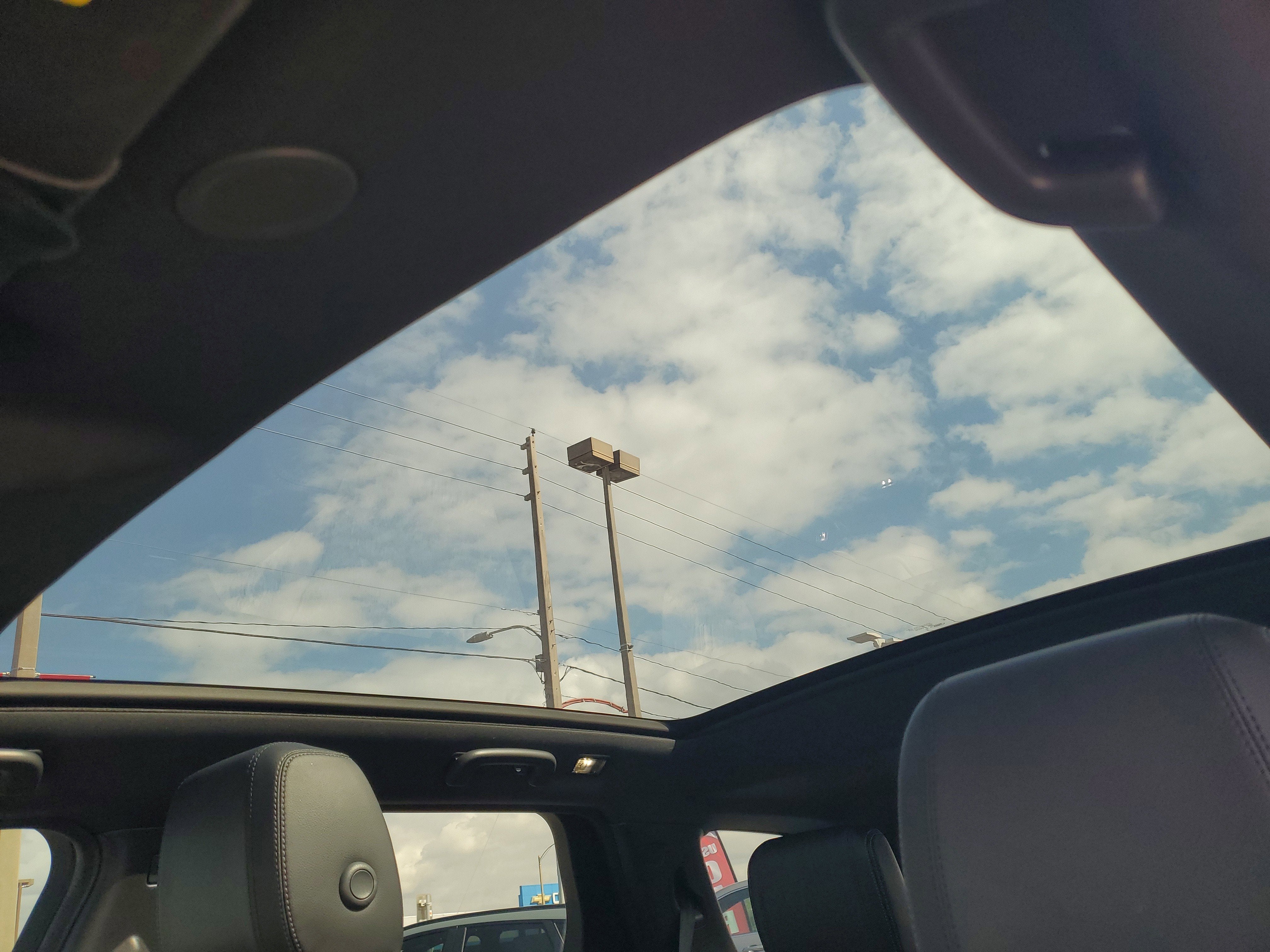 2024 Land Rover Discovery Sport Dynamic SE