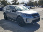 2024 Land Rover Discovery Sport Dynamic SE
