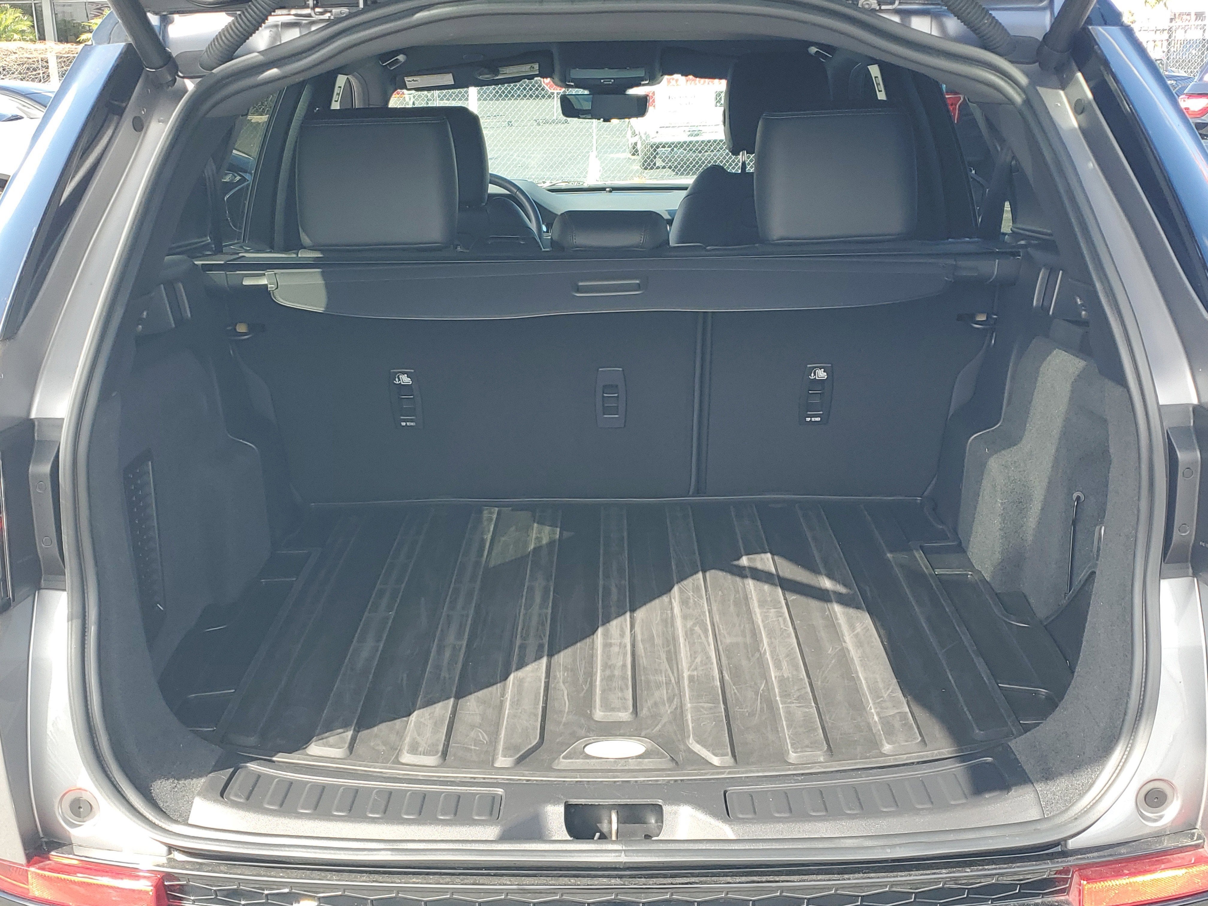 2024 Land Rover Discovery Sport Dynamic SE