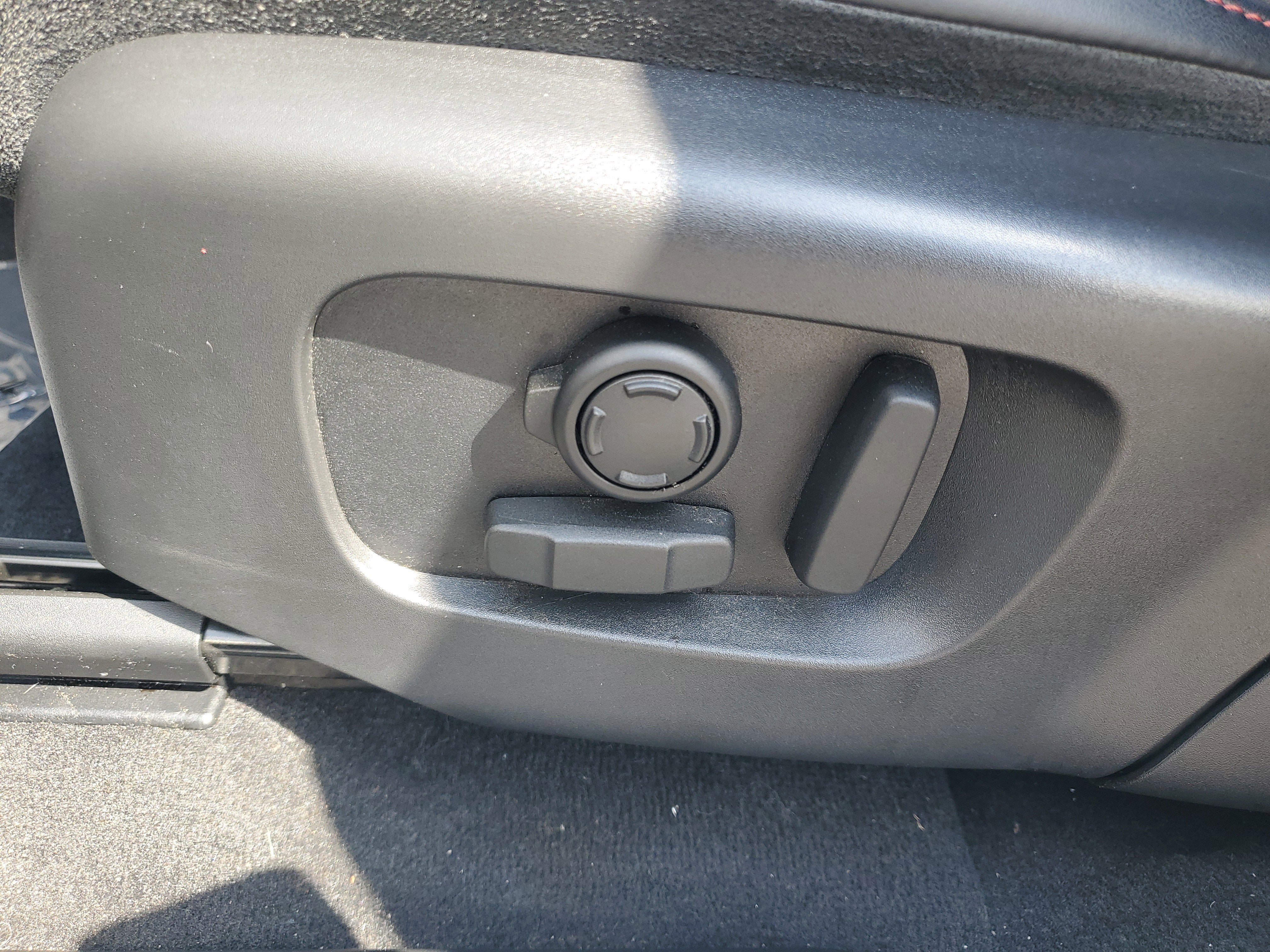 2020 Land Rover Discovery Sport HSE R-Dynamic