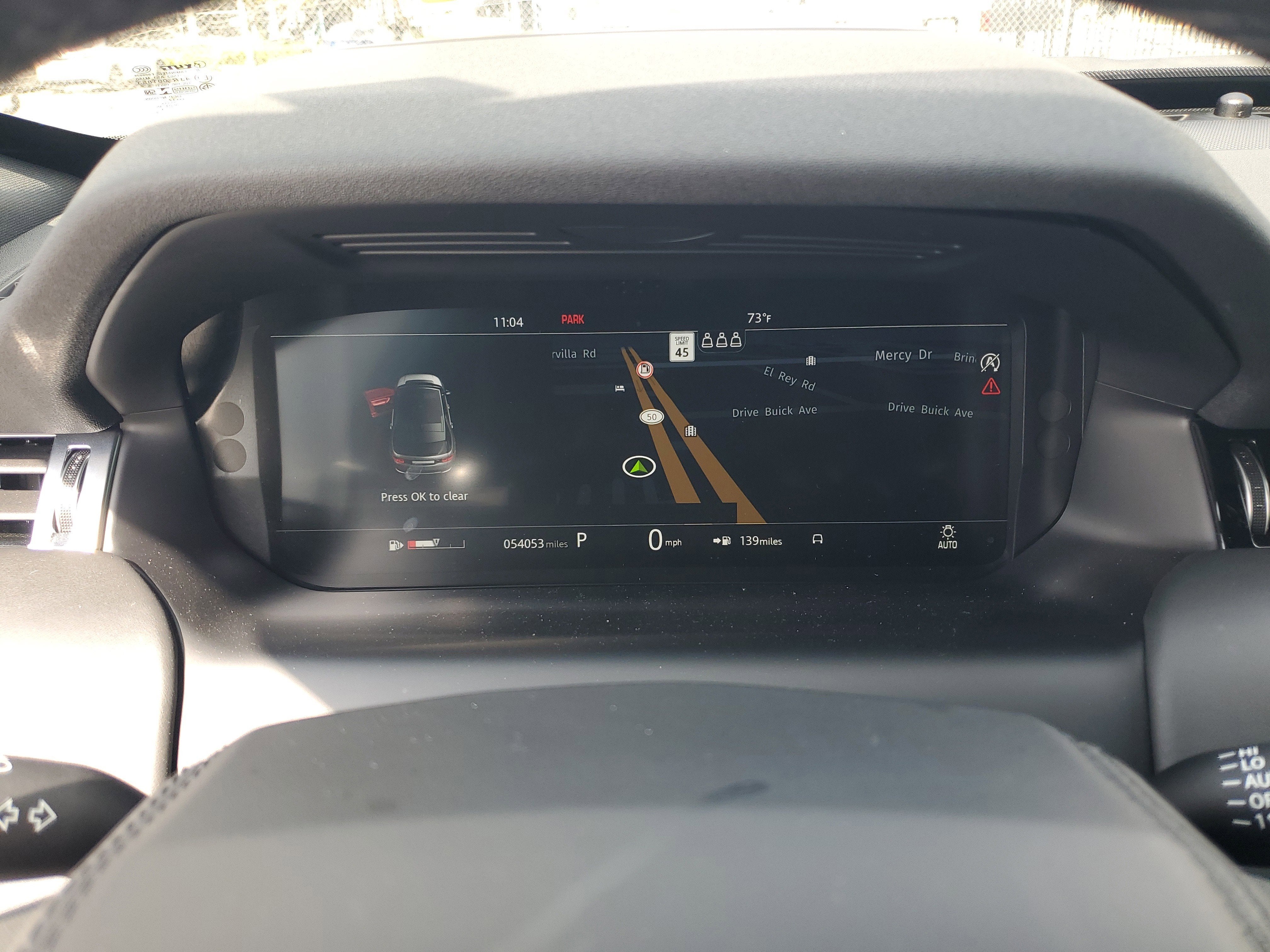 2020 Land Rover Discovery Sport HSE R-Dynamic