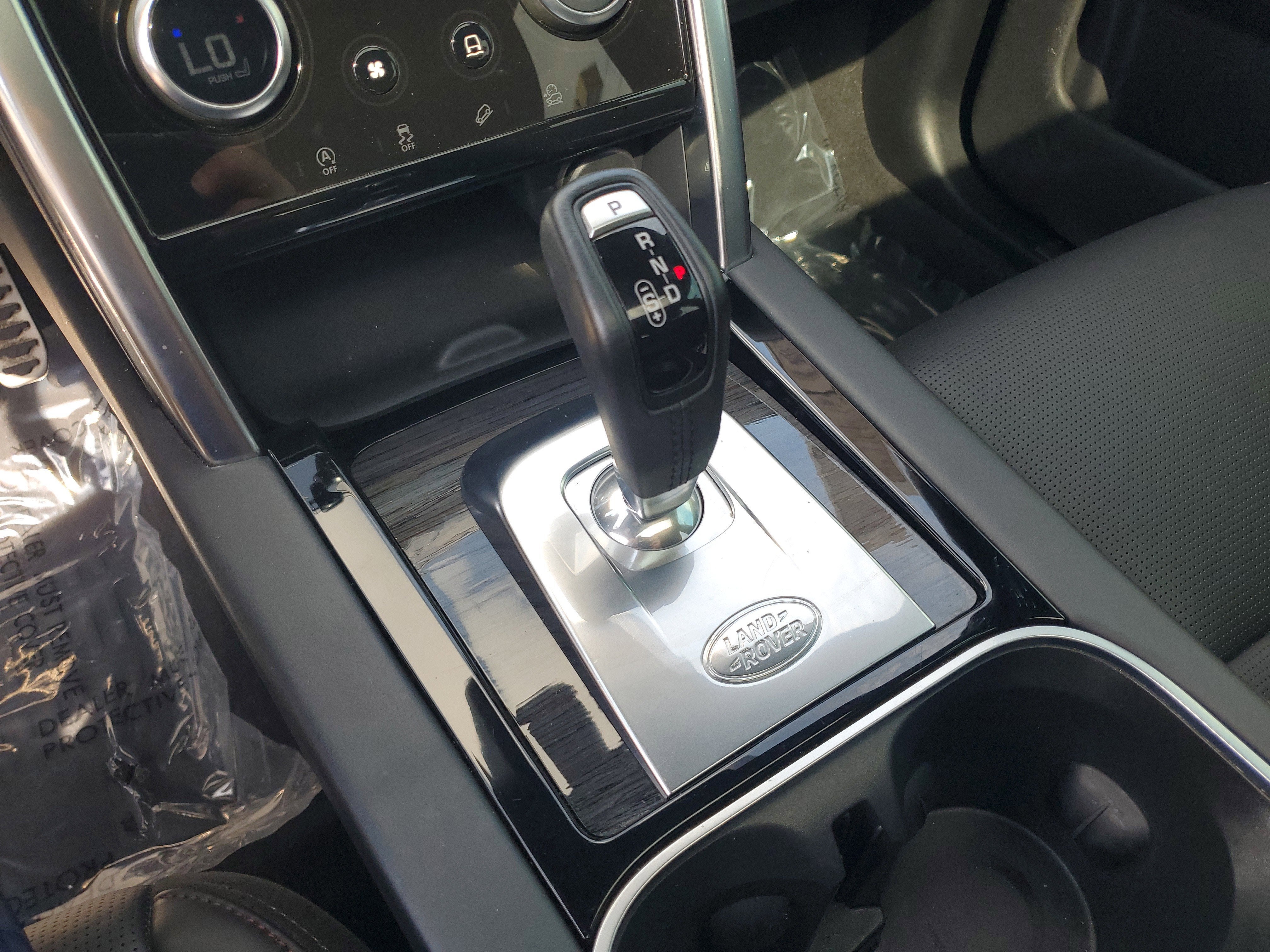 2020 Land Rover Discovery Sport HSE R-Dynamic