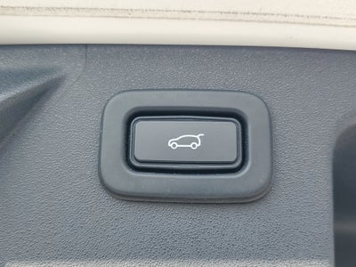 2020 Land Rover Discovery Sport HSE R-Dynamic