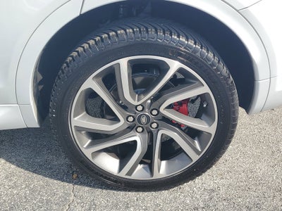 2020 Land Rover Discovery Sport HSE R-Dynamic