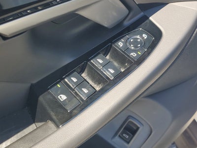 2026 BMW 5 Series 530i xDrive