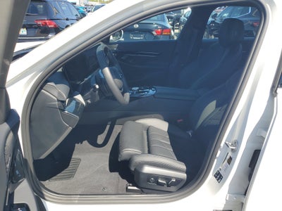 2026 BMW 5 Series 530i xDrive