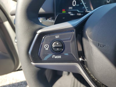 2026 BMW 5 Series 530i xDrive