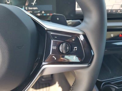 2026 BMW 5 Series 530i xDrive