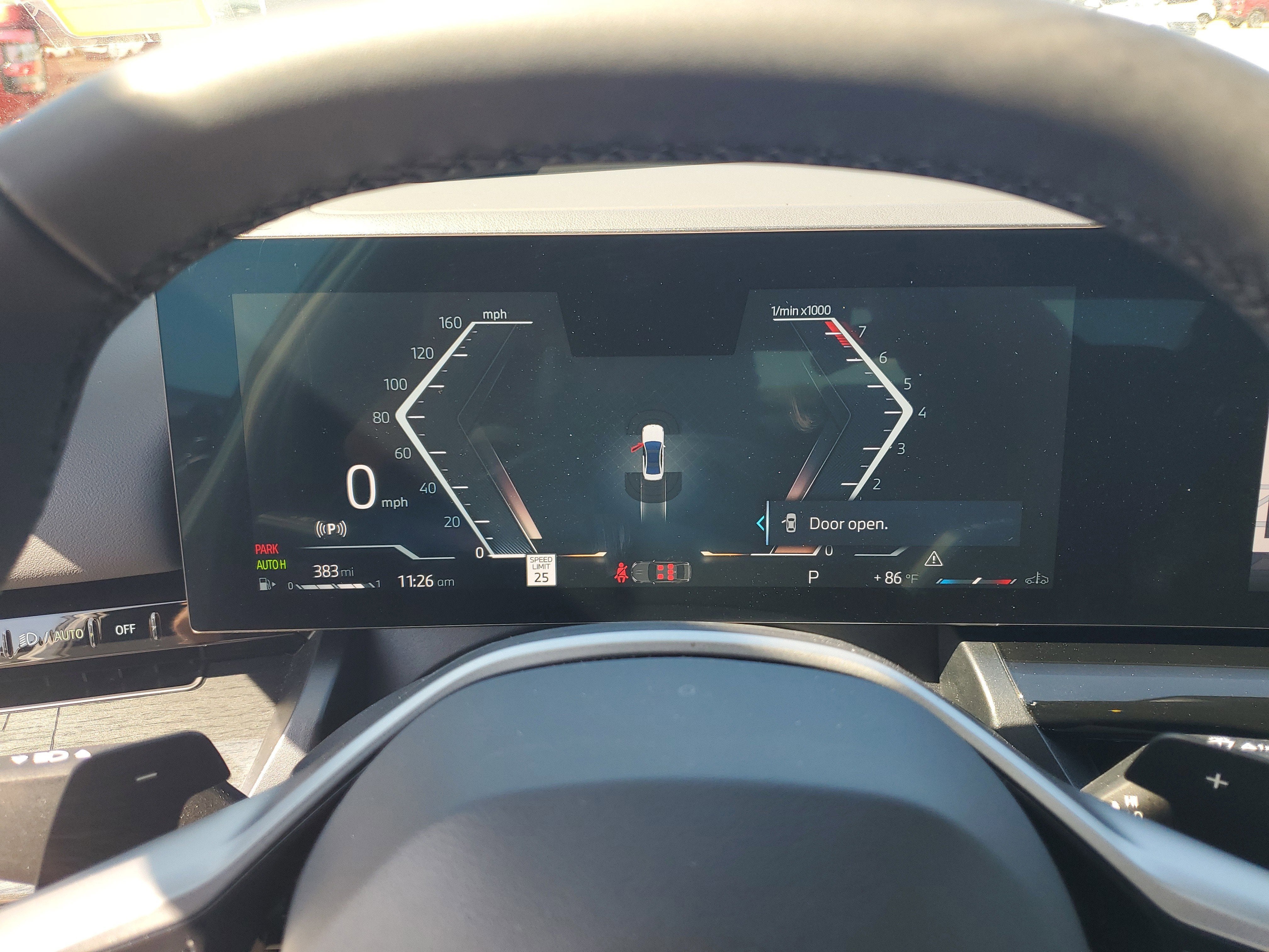 2026 BMW 5 Series 530i xDrive