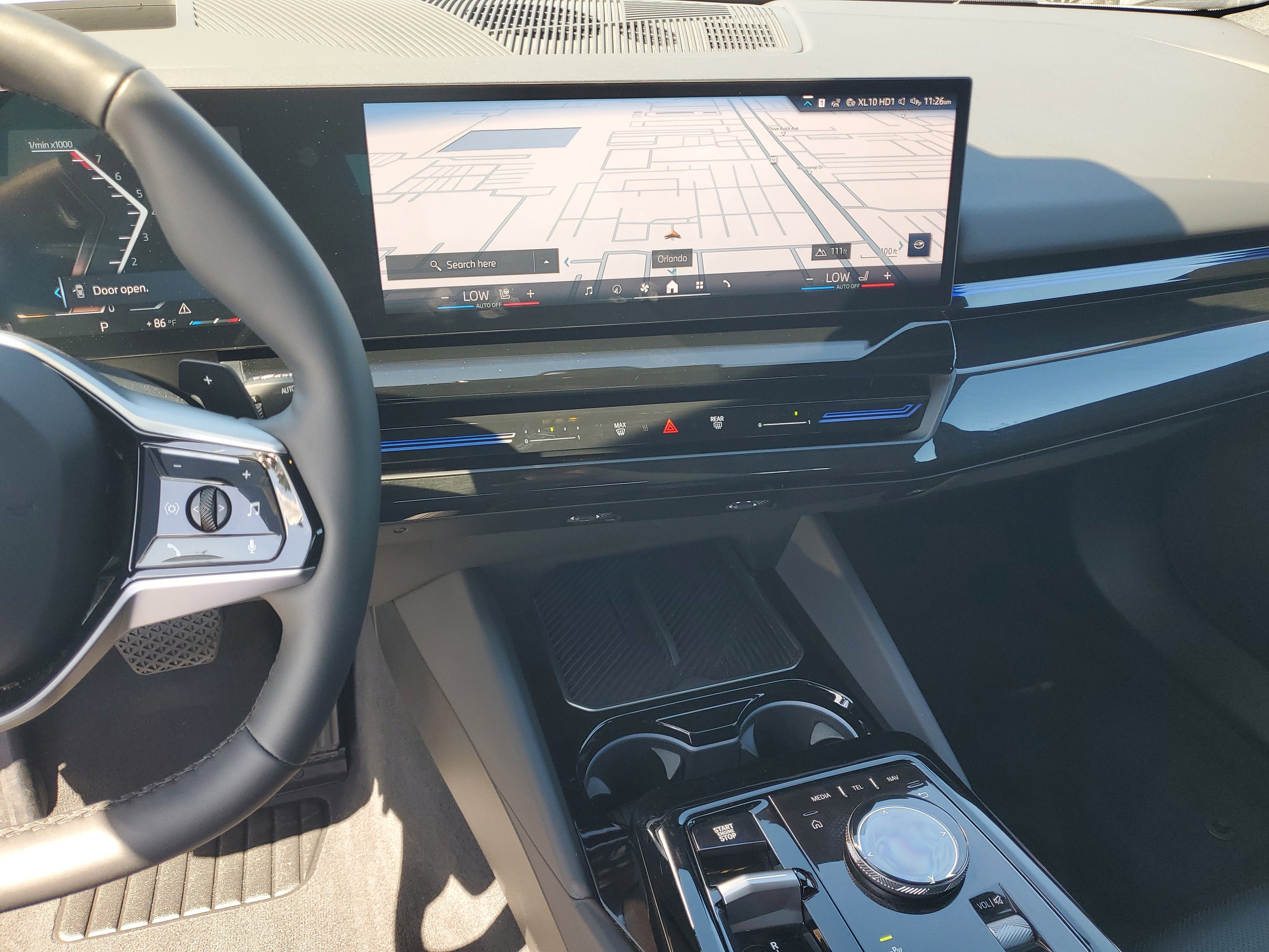 2026 BMW 5 Series 530i xDrive