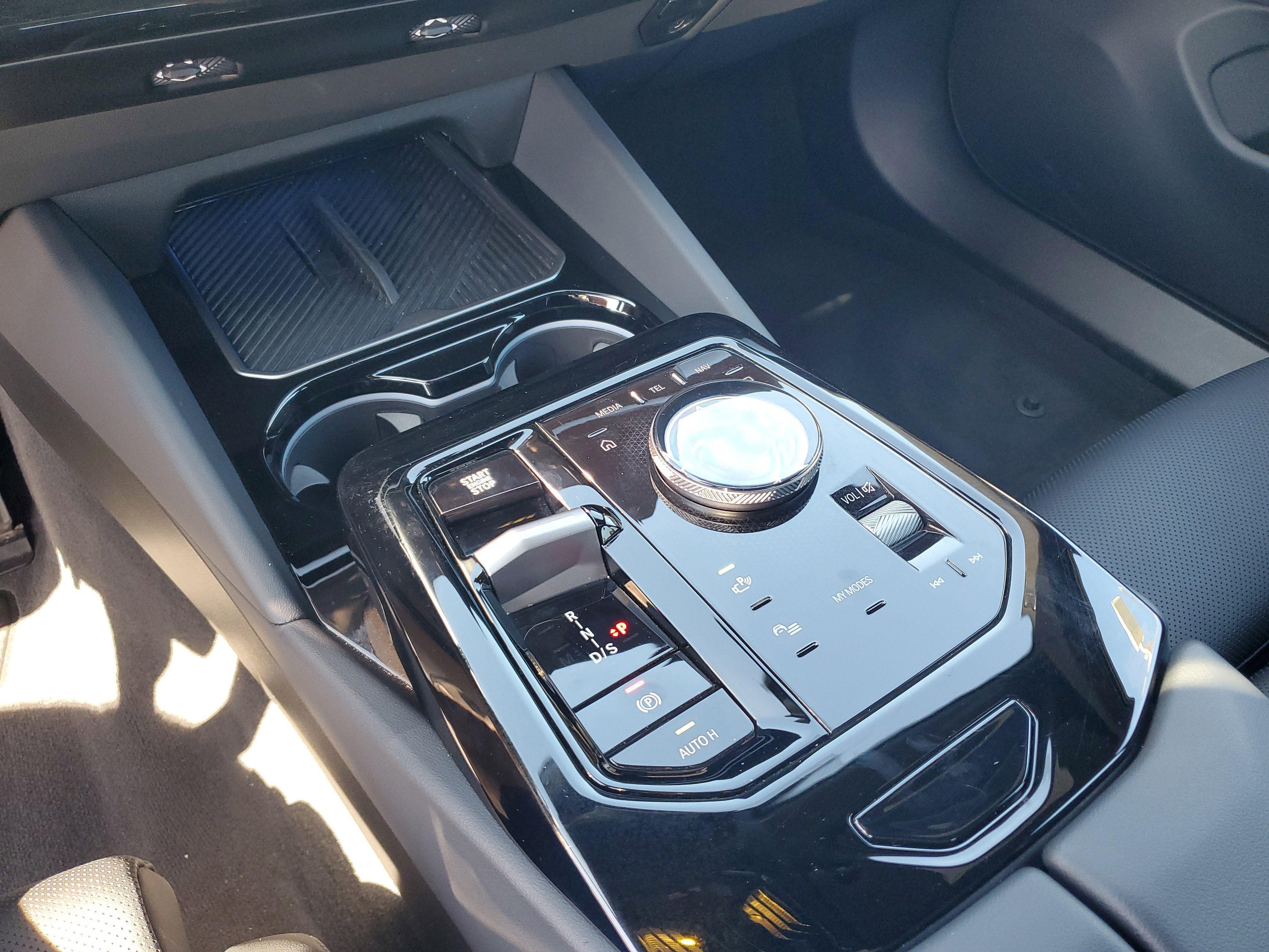 2026 BMW 5 Series 530i xDrive