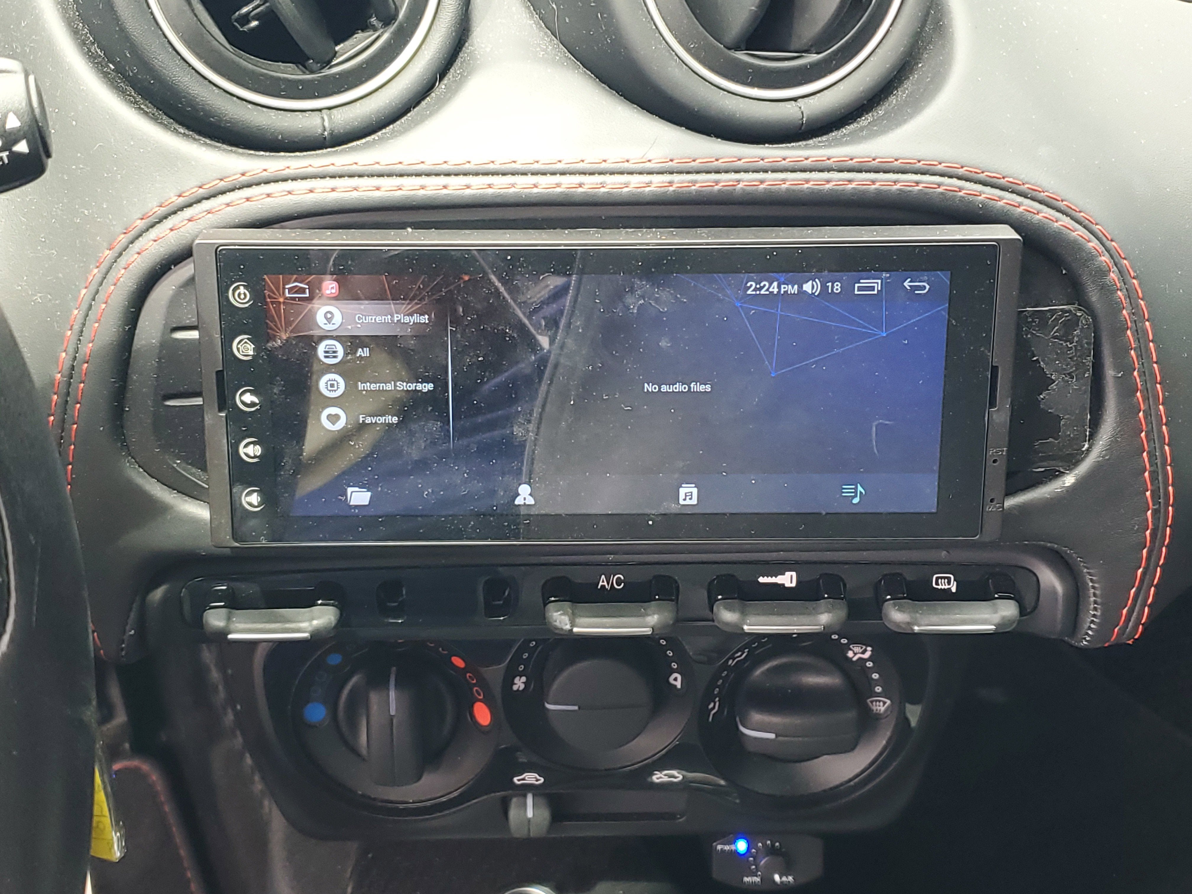 2015 Alfa Romeo 4C Launch Edition