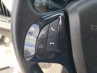 2021 RAM ProMaster City Cargo Van Tradesman