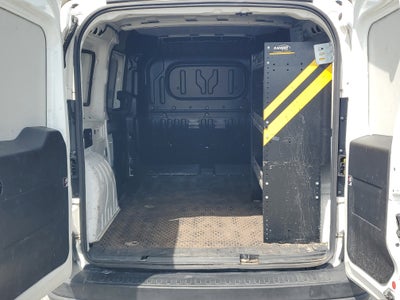 2021 RAM ProMaster City Cargo Van Tradesman