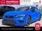 2024 Honda Civic Hatchback Sport