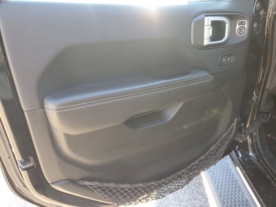 2019 Jeep Wrangler Unlimited Base