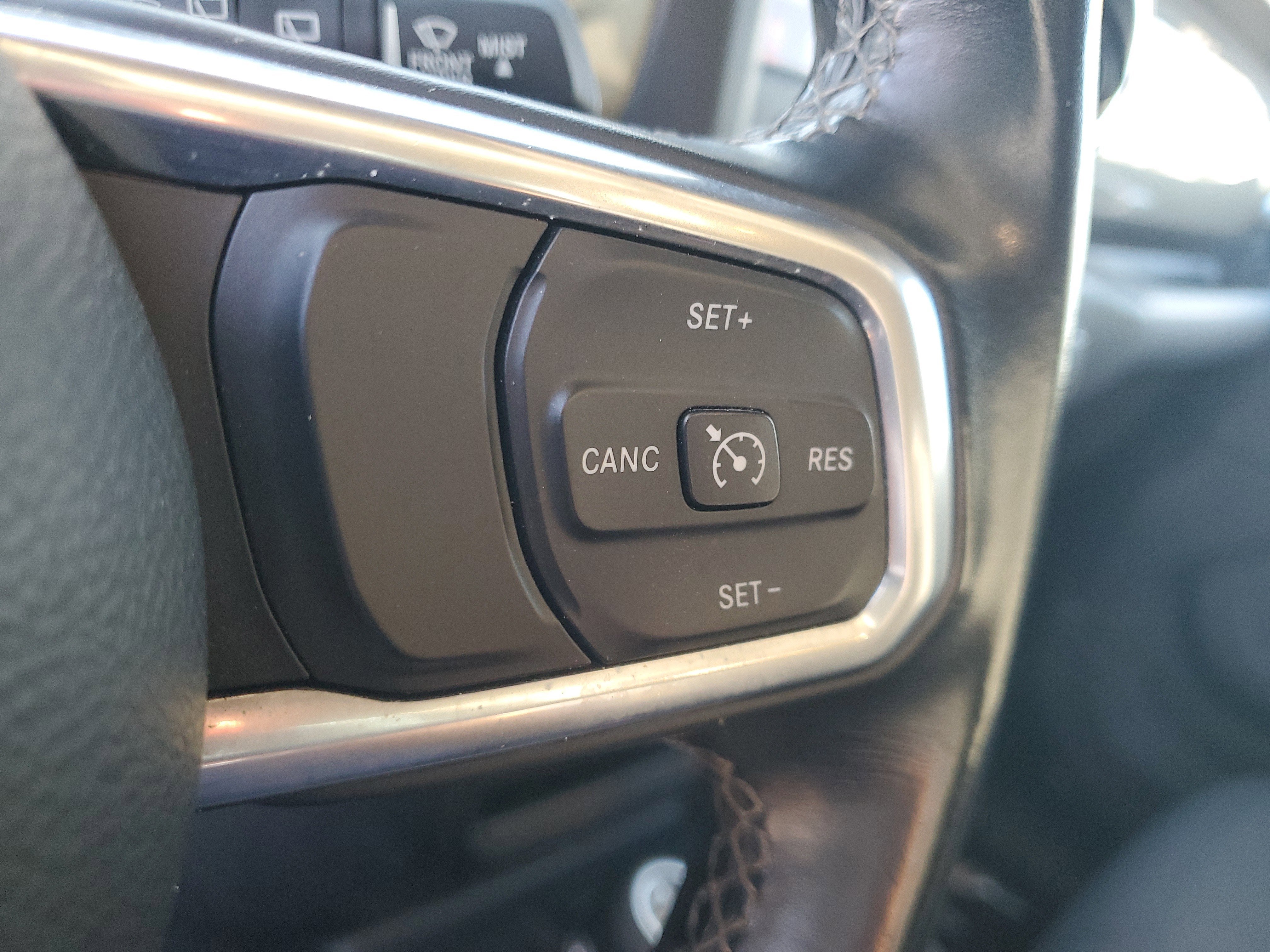 2019 Jeep Wrangler Unlimited Base