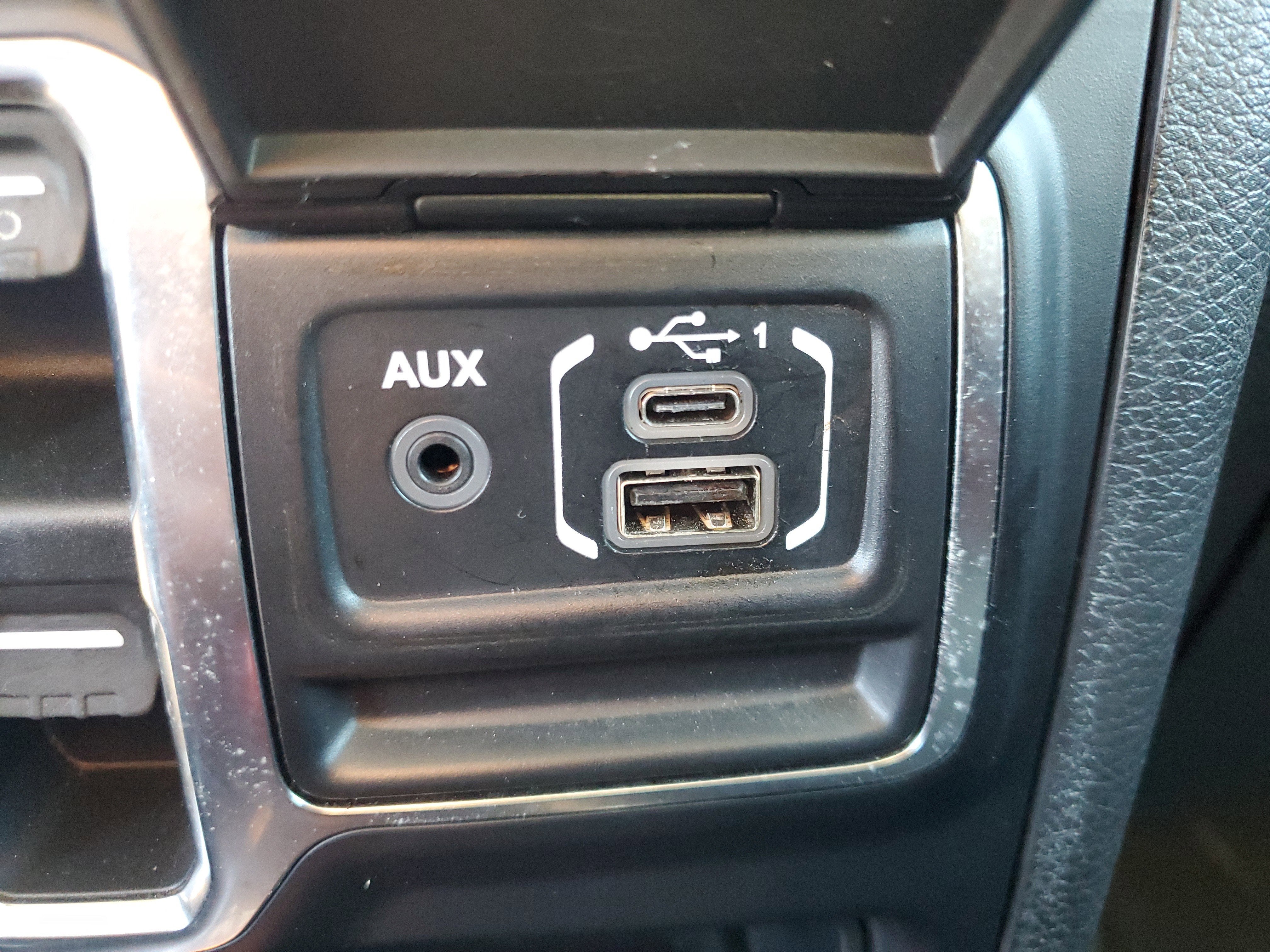 2019 Jeep Wrangler Unlimited Base