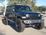 2019 Jeep Wrangler Unlimited Base