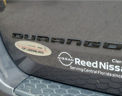 2023 Dodge Durango GT