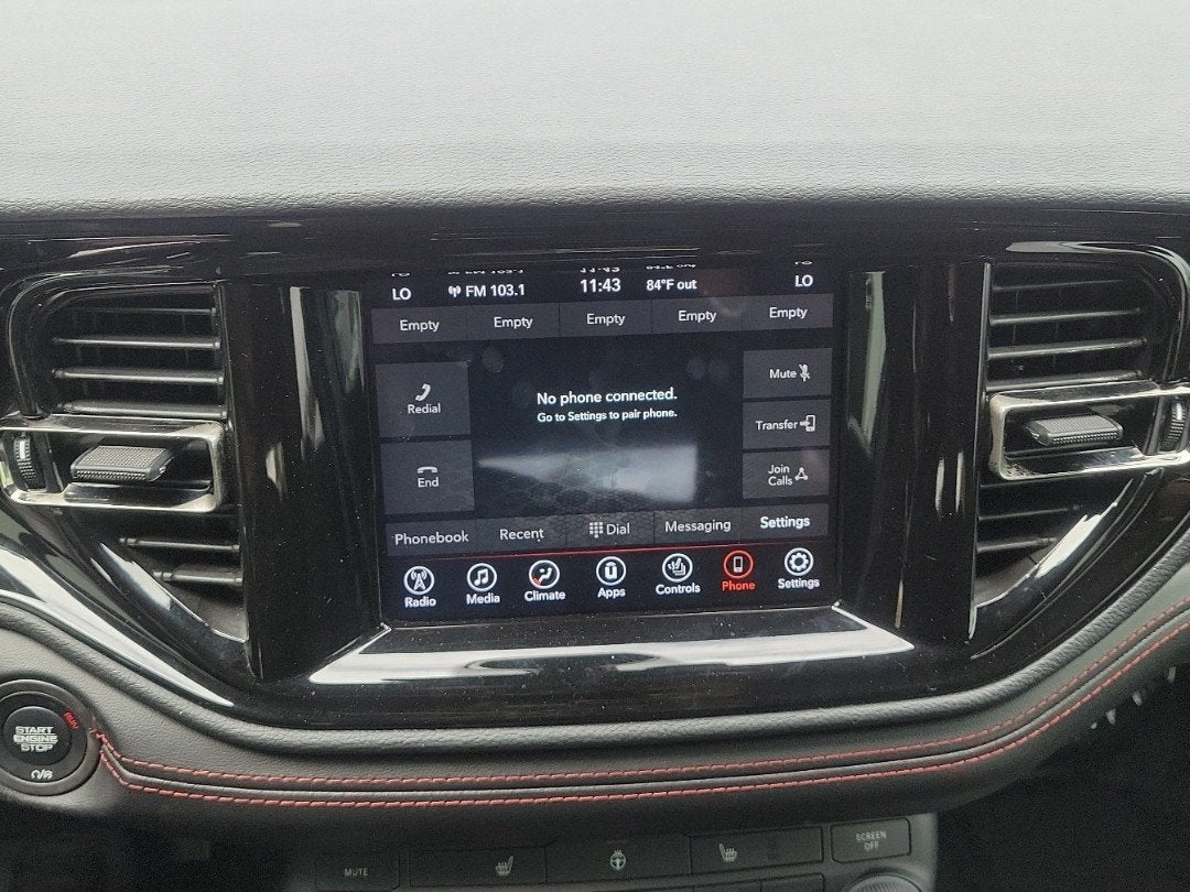 2023 Dodge Durango GT