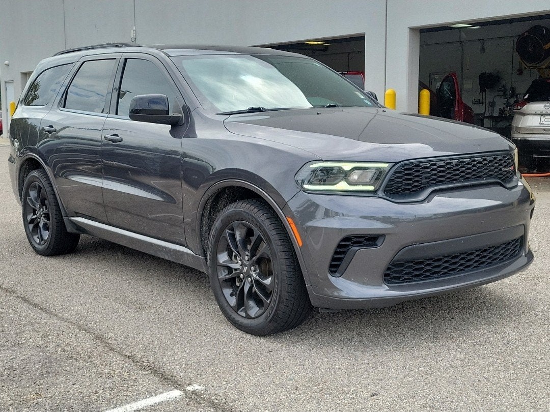 2023 Dodge Durango GT