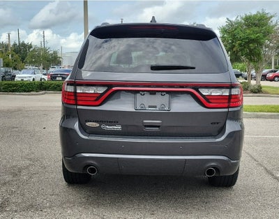 2023 Dodge Durango GT