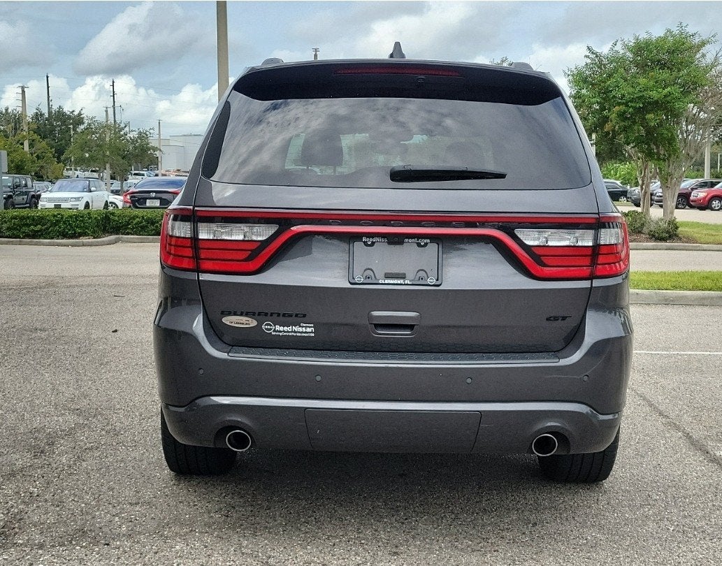 2023 Dodge Durango GT