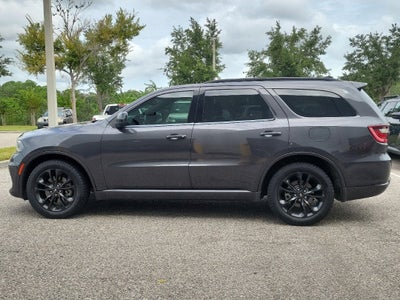 2023 Dodge Durango GT
