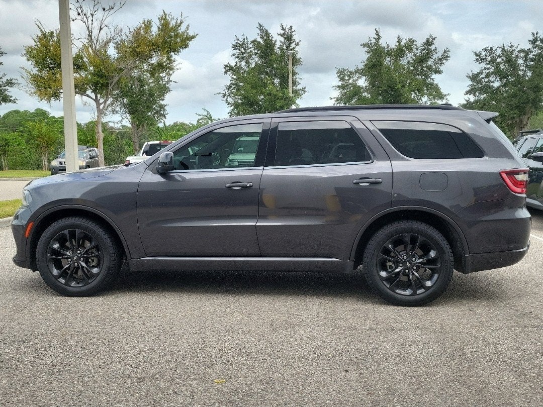 2023 Dodge Durango GT