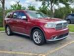 2014 Dodge Durango Citadel