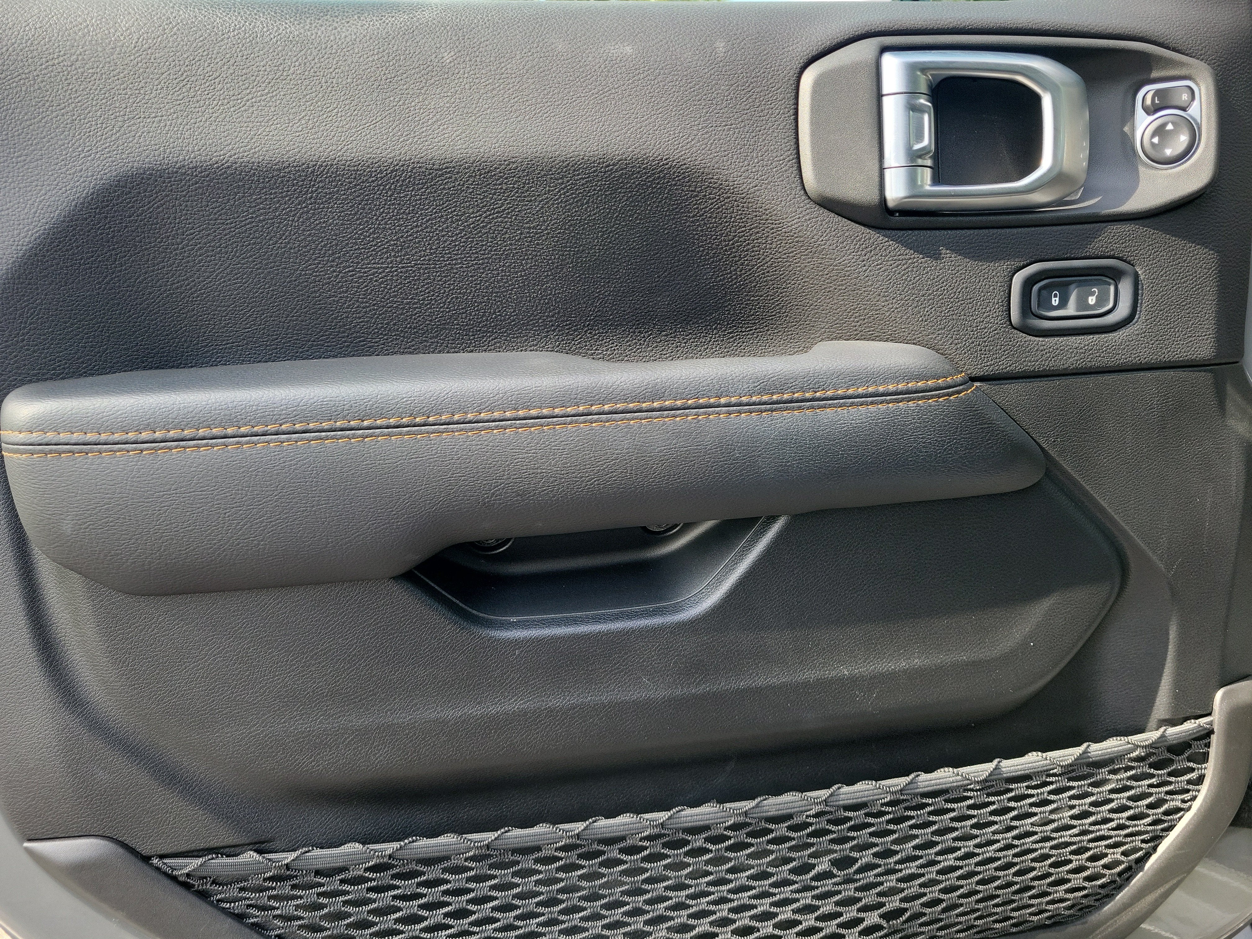 2022 Jeep Gladiator High Altitude