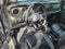 2022 Jeep Gladiator High Altitude